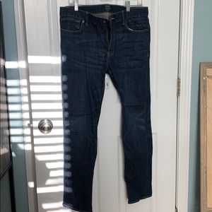 Like new j crew jeans
